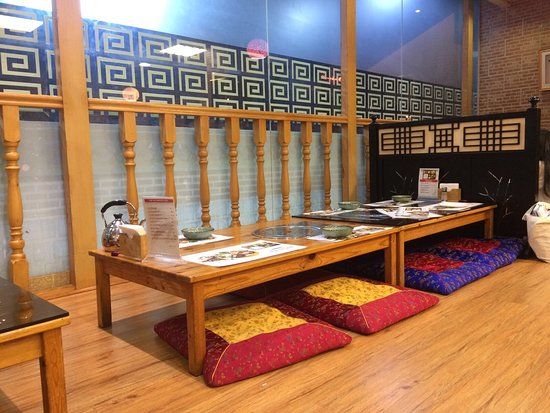 Manna Land Korean Restaurant